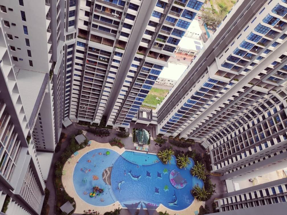 Nice Podium View @Atlantis Melaka 외부 사진