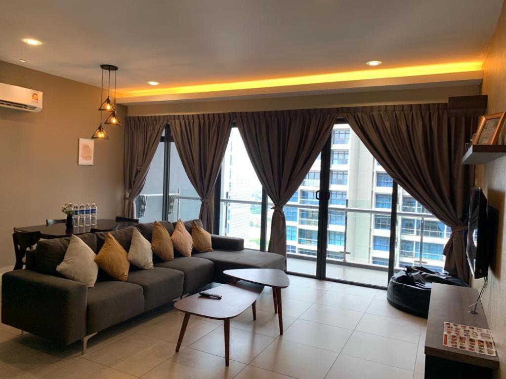 Nice Podium View @Atlantis Melaka 외부 사진